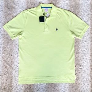 Brooks Brothers Original Fit Performance Polo | M